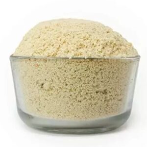 Blended Egusi