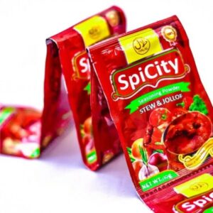 Jollof Rice Spice