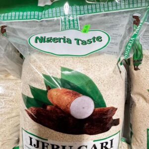 Garri Ijebu