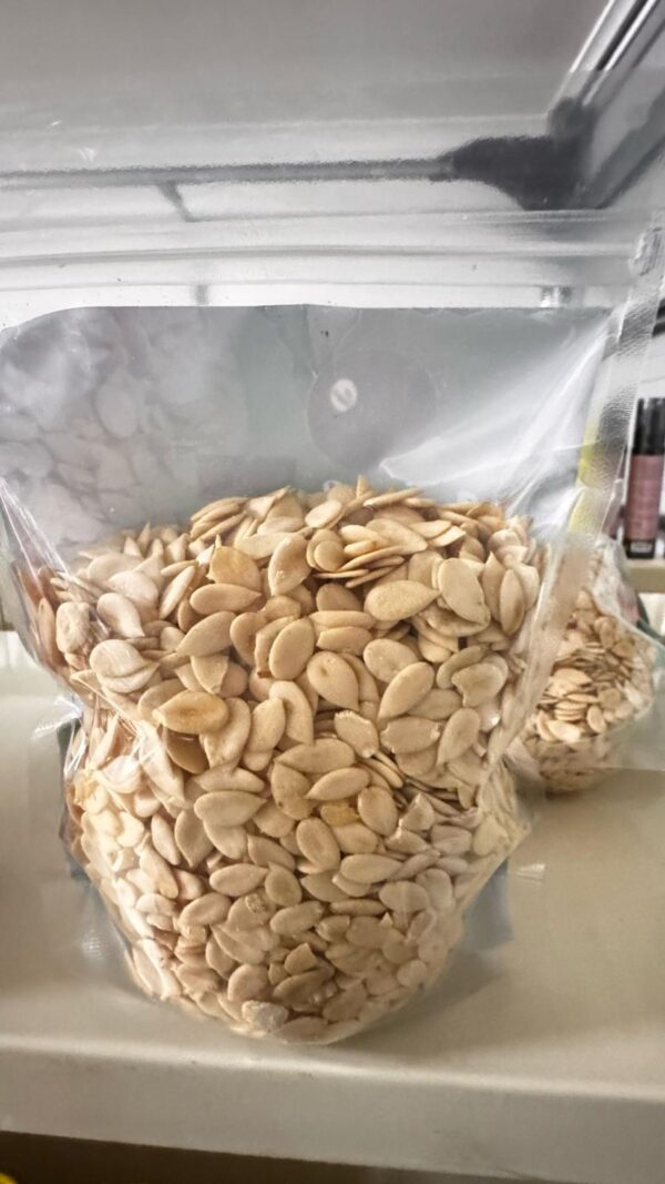 Egusi Seed (Melon Seed) - Image 3