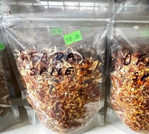 Ofada Spice