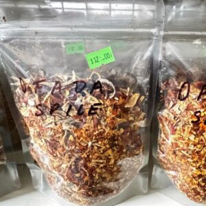 Ofada Spice