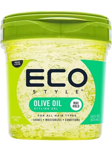 Eco Gel