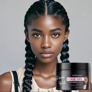 Edge Control Gel