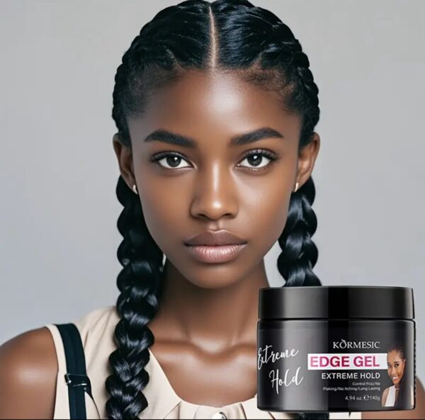 Edge Control Gel