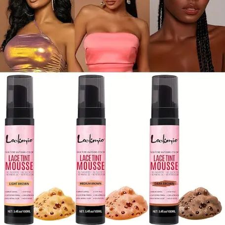Lace Tint Spray
