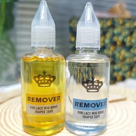 Lace Glue Remover