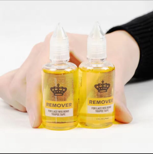 Lace Glue Remover - Image 2