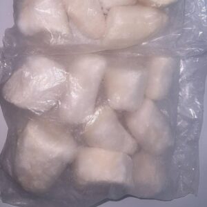 Frozen yam