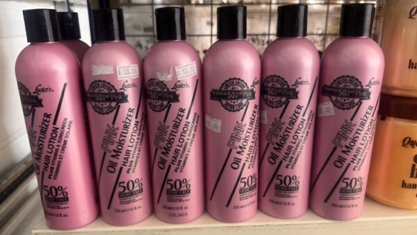 Pink Oil - Image 3