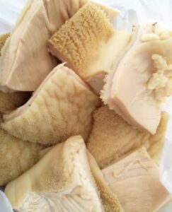 Shaki Tripe