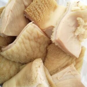 Shaki Tripe