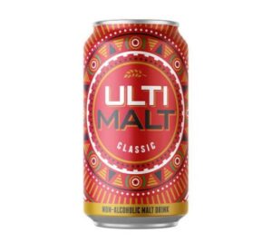 Ulti Malt (24-can crate)