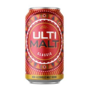 Ulti Malt (24-can crate)