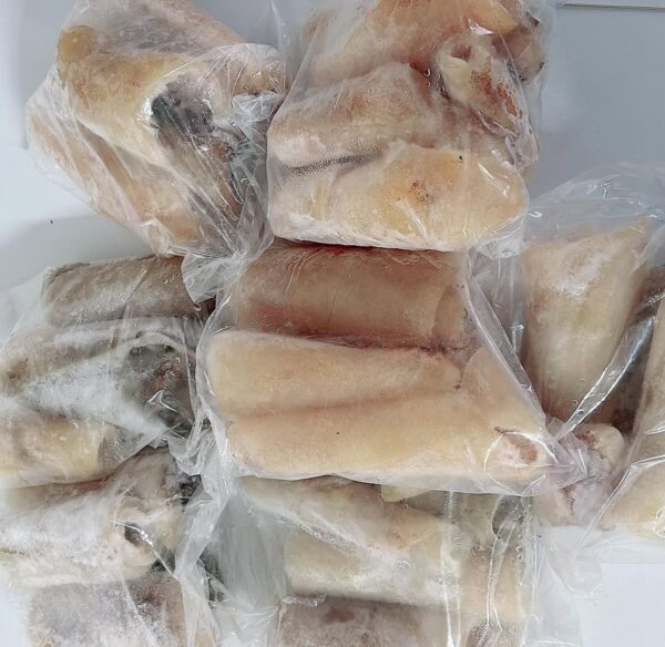 Ponmo - Image 2