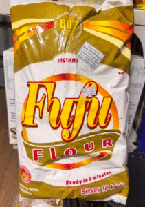Fufu Flour