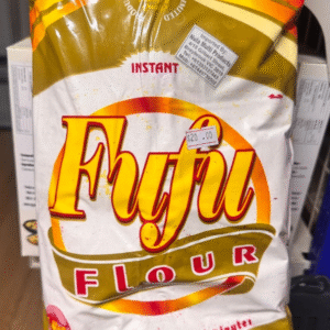 Fufu Flour