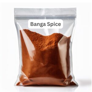 Banga Spice