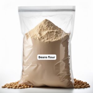Beans Flour