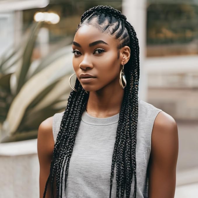 Outre Premium 3X Pre-Stretched X-PRESSION Ultra Braid 52" 100% Kanekalon