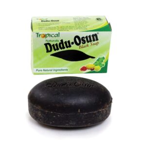 Dudu Osun