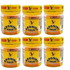 Aboniki