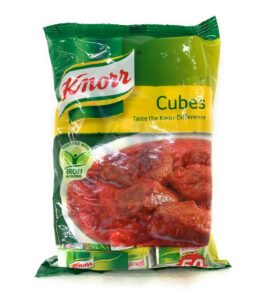 Knorr Beef $15