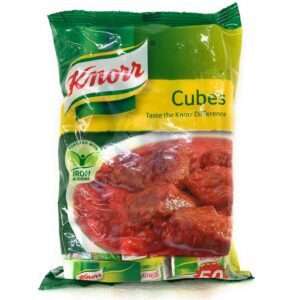 Knorr Beef $15