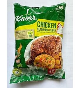 Knorr Chicken