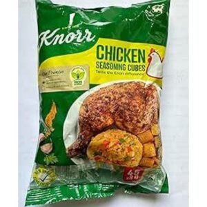 Knorr Chicken