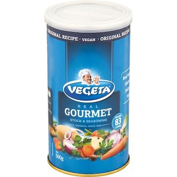 Vegeta Gourmet