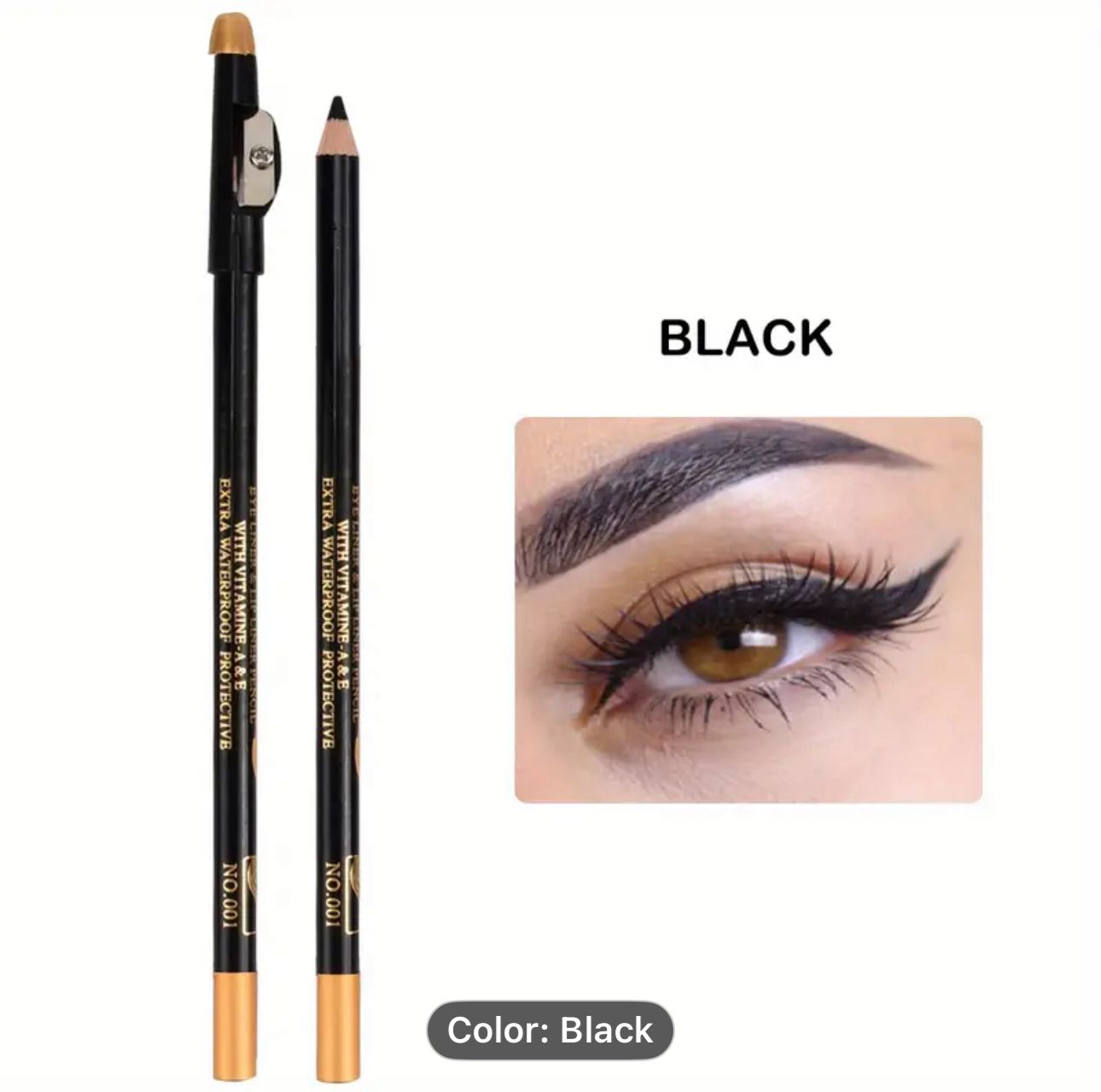 Eye Pencil