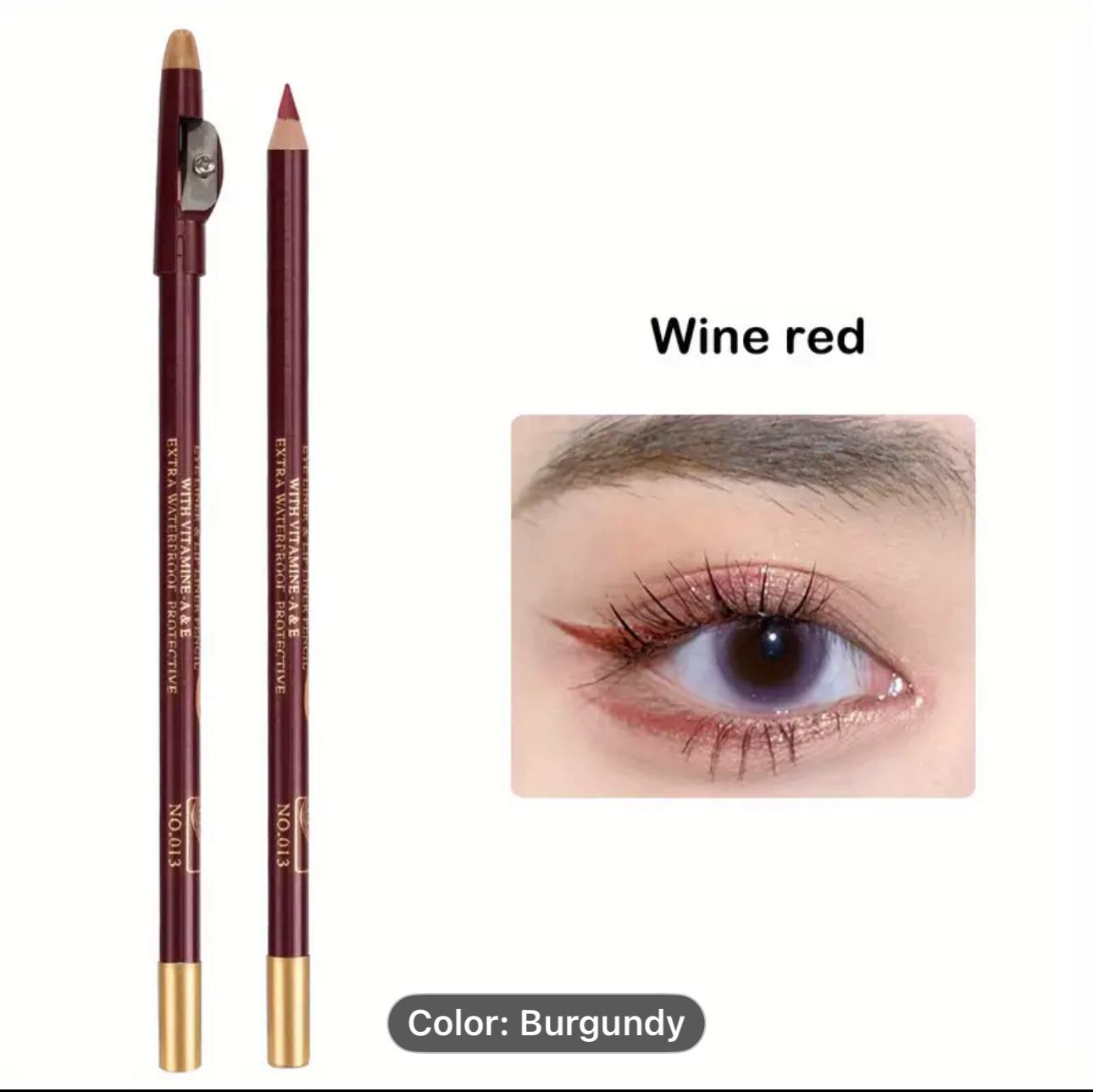 Eye Pencil