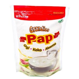 Grandios Pap