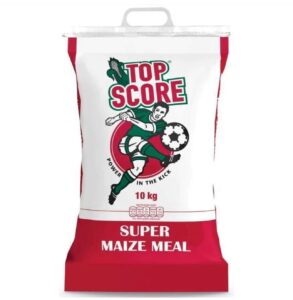 Top Score Super Maize Flour