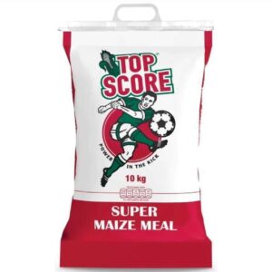 Top Score Super Maize Flour