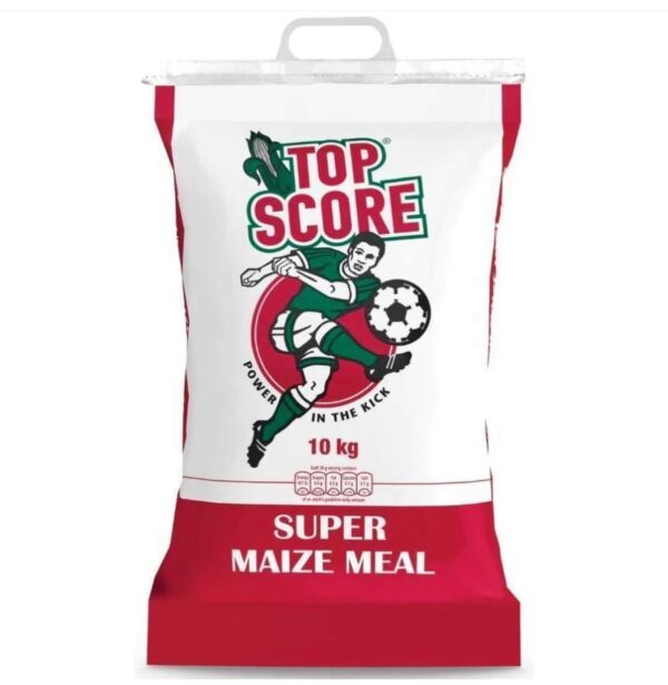 Top Score Super Maize Flour