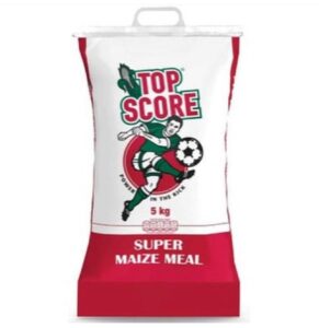 Top Score Super Maize Flour