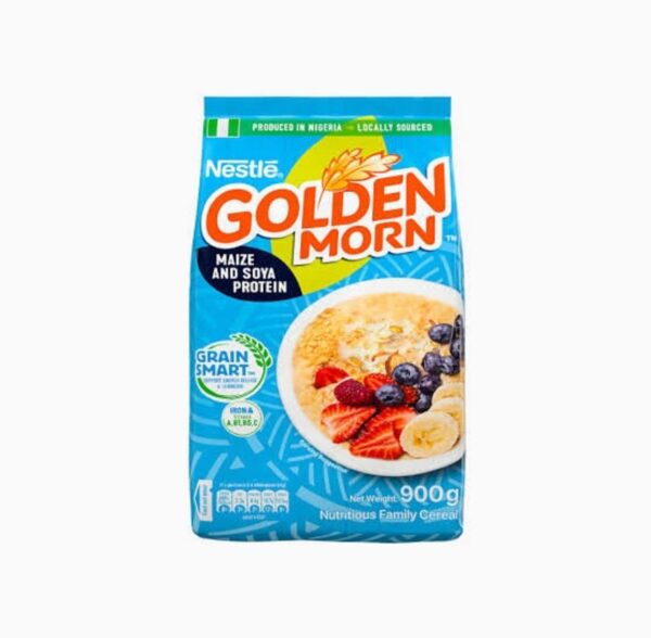 Golden Morn - Image 2