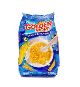 Golden Morn