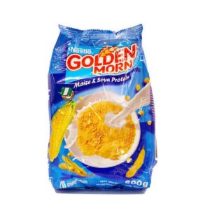 Golden Morn