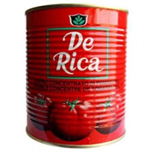 De Rica Tin Tomatoes