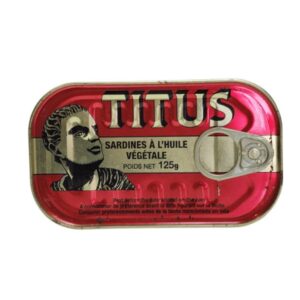 Sardines