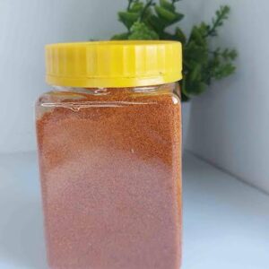 Blended Hot Chilli Pepper 250g