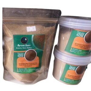 Pepper Soup Spice